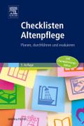 Checklisten Altenpflege