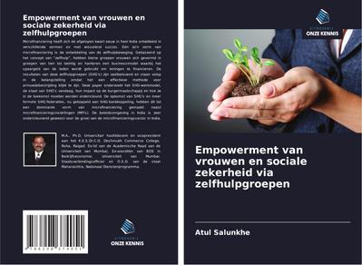 Empowerment van vrouwen en sociale zekerheid via zelfhulpgroepen