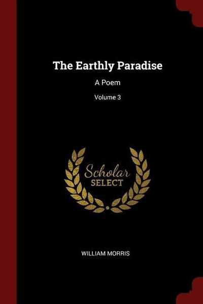 EARTHLY PARADISE