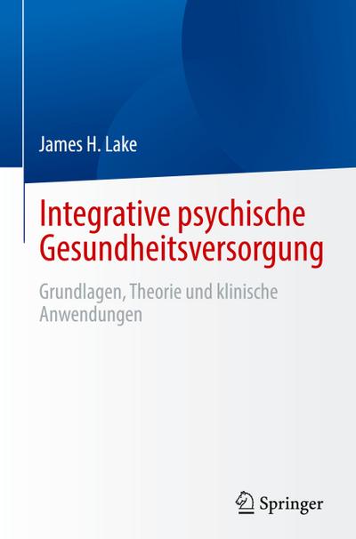 Integrative psychische Gesundheitsversorgung