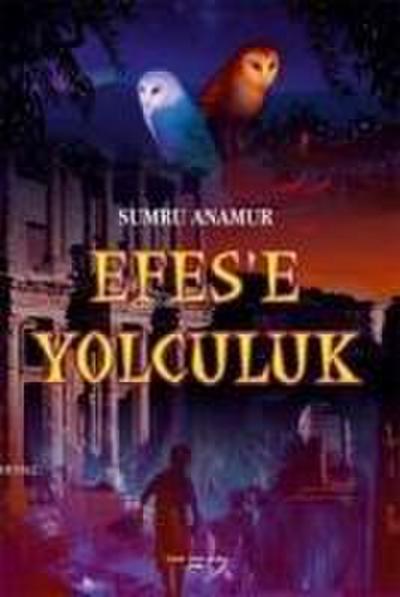 Efese Yolculuk