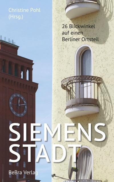 Siemensstadt