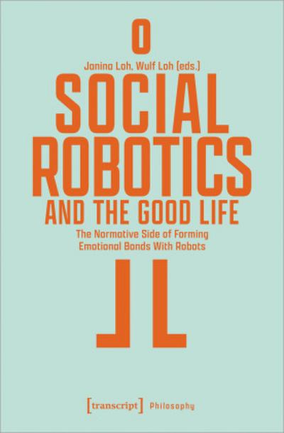 Loh,Social Robotics      *