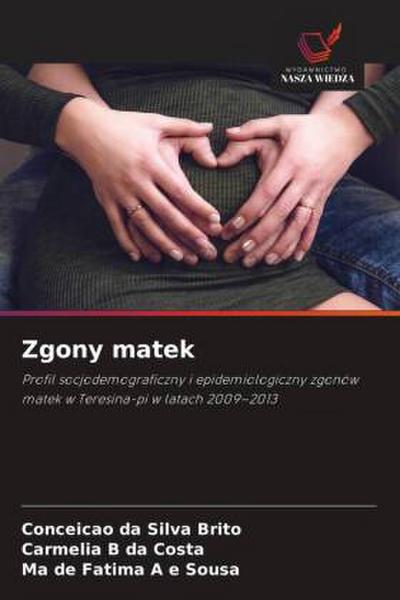 Zgony matek