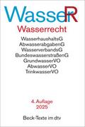 Wasserrecht
