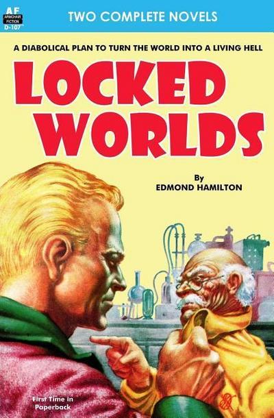 Locked Worlds & The Land that Time Forgot