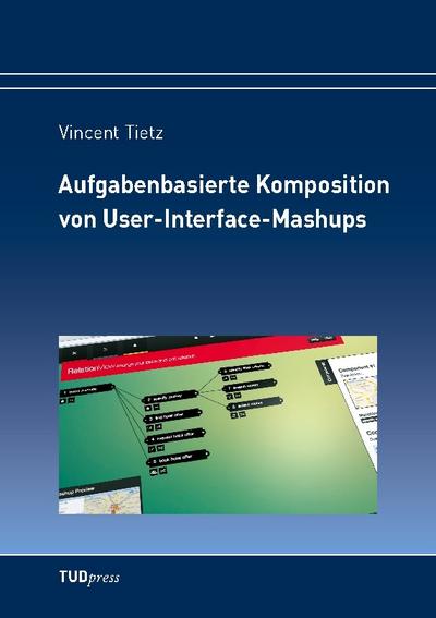 Aufgabenbasierte Komposition von User-Interface-Mashups
