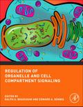 Regulation of Organelle and Cell Compartment Signaling