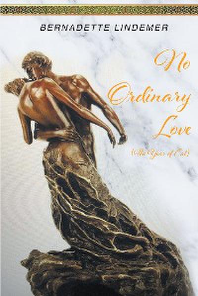 No Ordinary Love