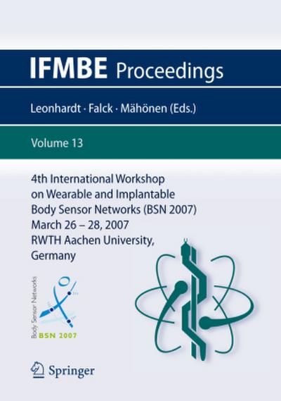 World Congress of Medical Physics and Biomedical Engineering 2006