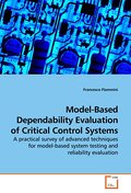 Model-Based Dependability Evaluation of Critical C