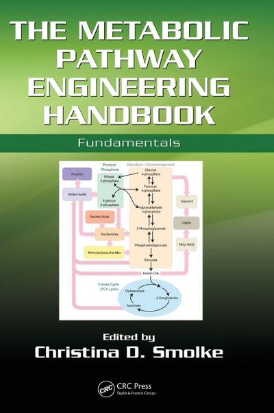 The Metabolic Pathway Engineering Handbook