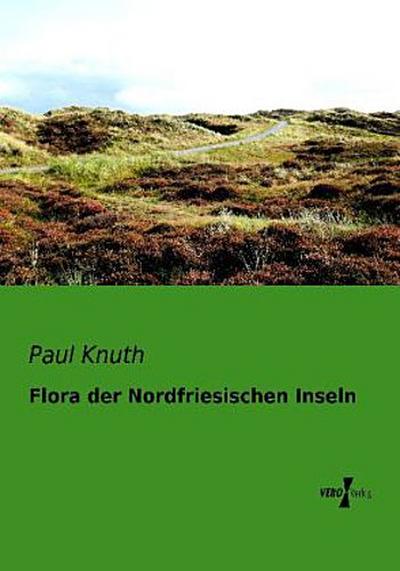 Flora der Nordfriesischen Inseln