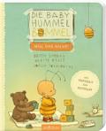 Die Baby Hummel Bommel will das nicht!