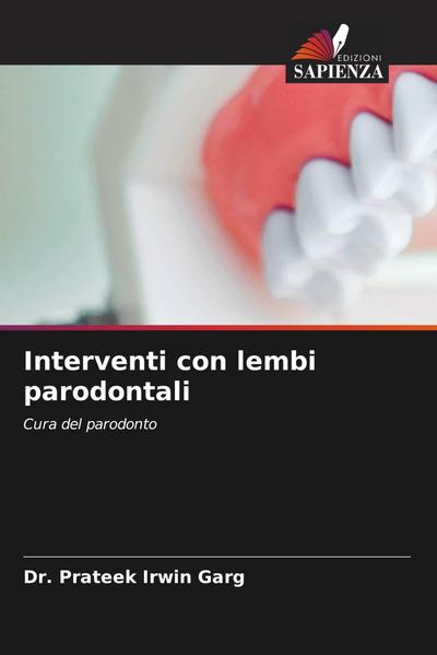 Interventi con lembi parodontali