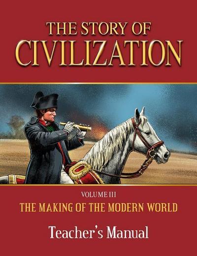 Story of Civilization