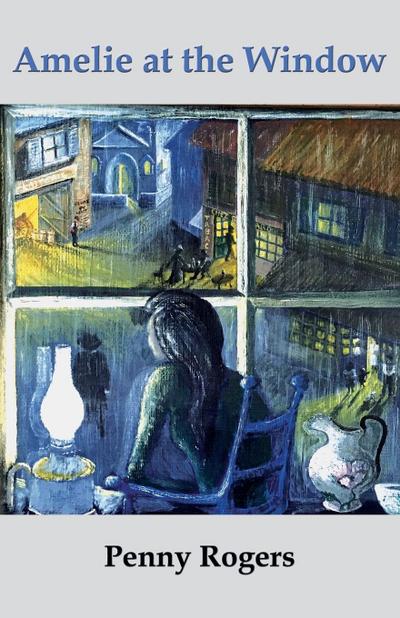 Amelie at the Window