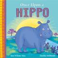 Once Upon a Hippo