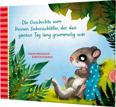 Der kleine Siebenschläfer 4: Die Geschichte vo...