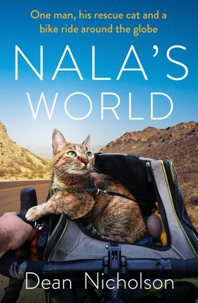 Nala’s World