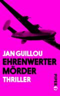 Ehrenwerter Mörder von Jan Guillou | Ebook