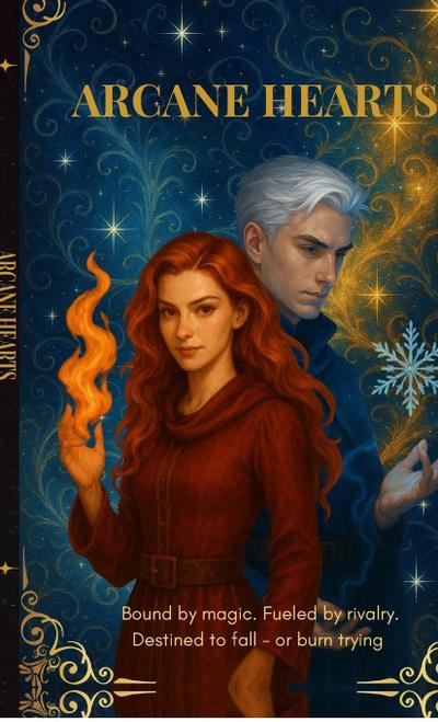 Arcane Hearts