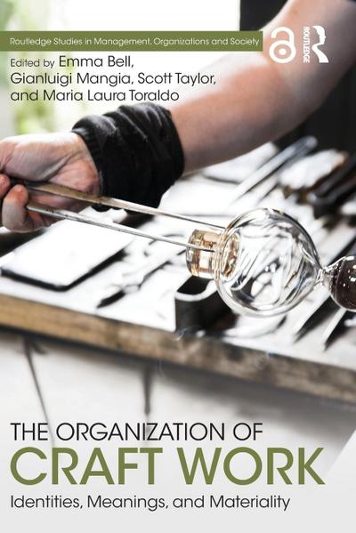 The Organization of Craft Work