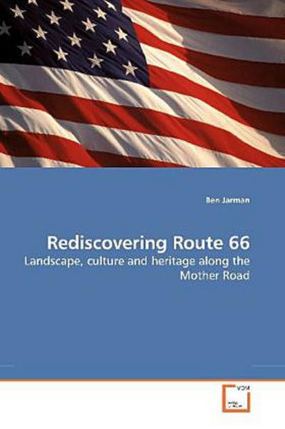 Rediscovering Route 66