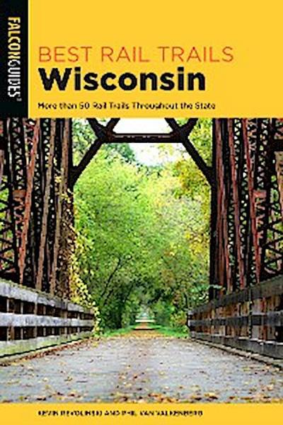 Best Rail Trails Wisconsin