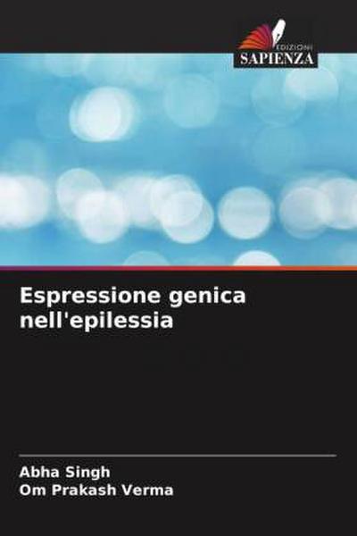 Espressione genica nell’epilessia