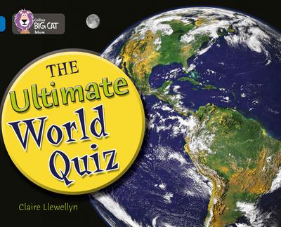 The Ultimate World Quiz
