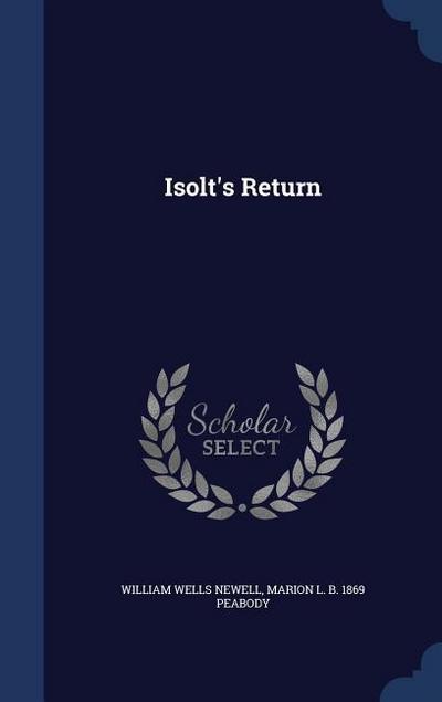 Isolt’s Return