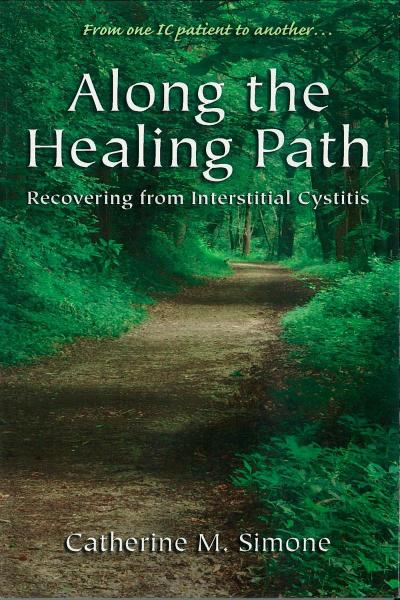 Along the Healing Path