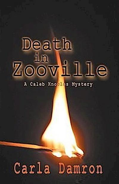 Death in Zooville