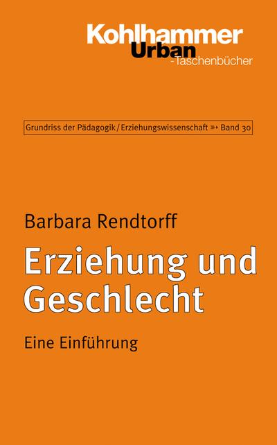 Erziehung und Geschlecht