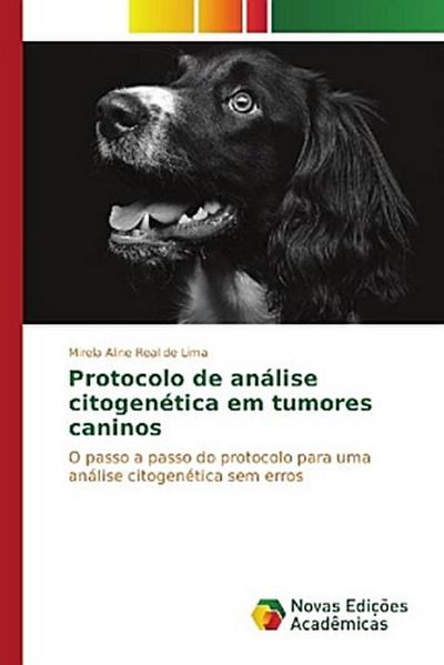 Protocolo de análise citogenética em tumores caninos