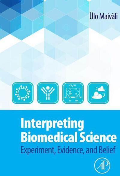 Interpreting Biomedical Science