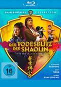 Der Todesblitz der Shaolin