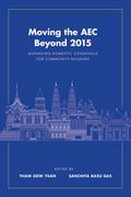 Moving the AEC Beyond 2015