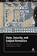 State, Security, and Subject Formation