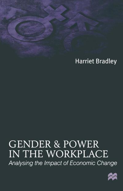 Gender and Power in the Workplace