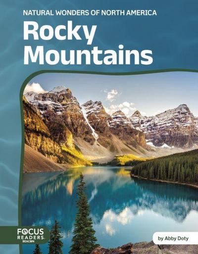 Doty, A: Rocky Mountains