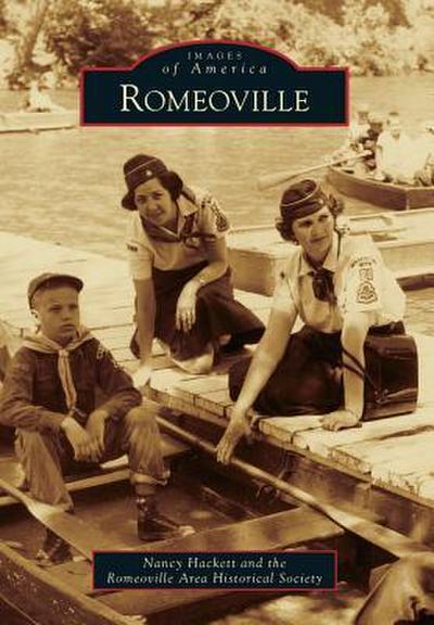 Romeoville