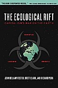 The Ecological Rift