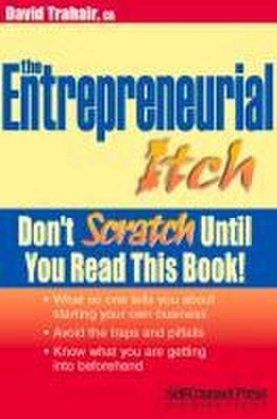 The Entrepreneurial Itch