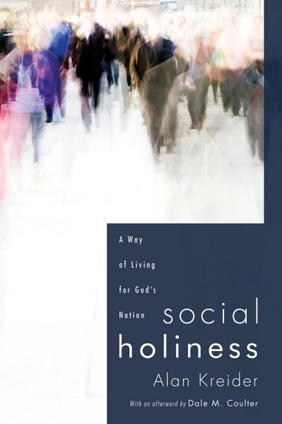 Social Holiness