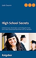 High School Secrets - Jade Swann