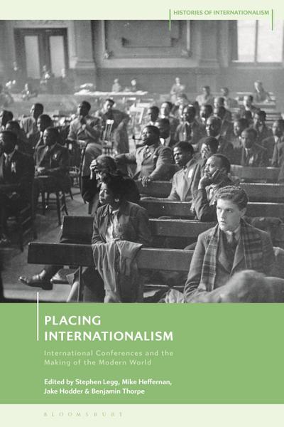 Placing Internationalism