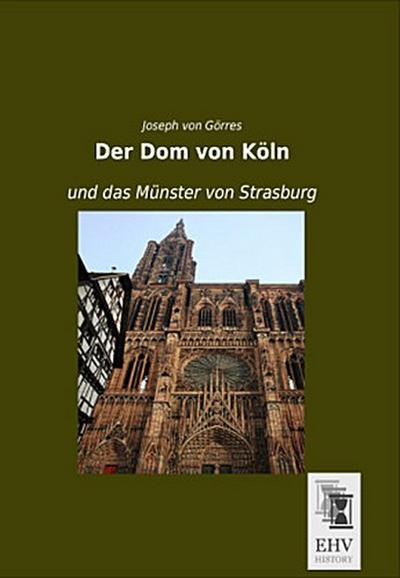 Der Dom von Köln