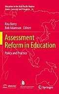 Assessment Reform in Education